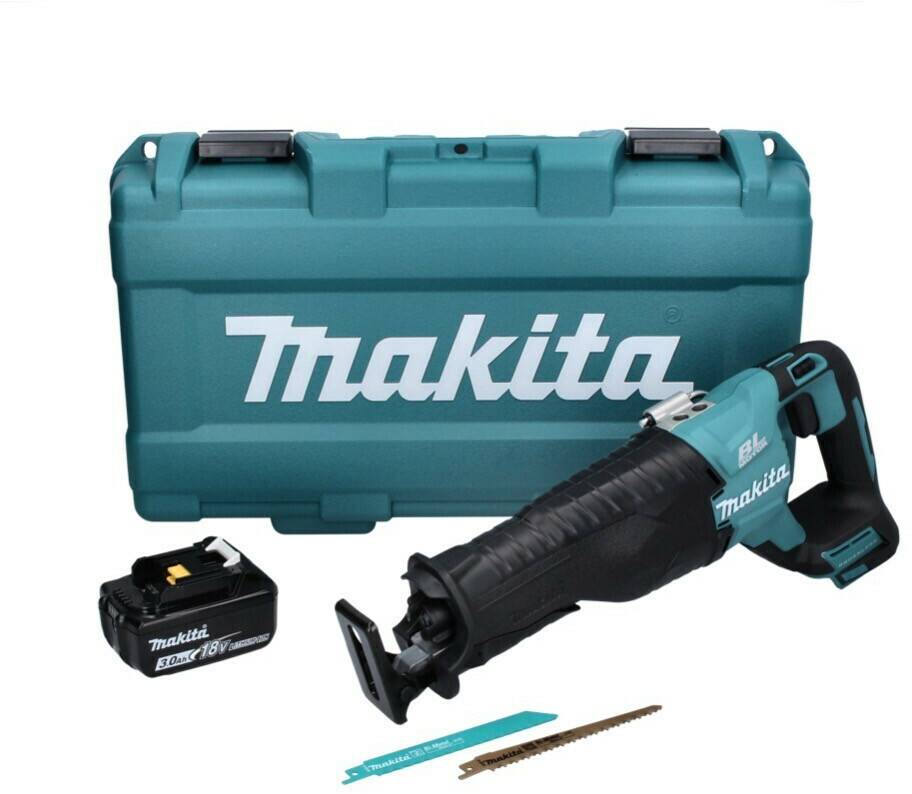 Truffaut Makita DJR187DJR187F1K Scies sabres