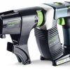 Truffaut Festool DWC 18-4500Li-Basic DURADRIVE (sans batterie)) Perceuses & visseuses sans fil