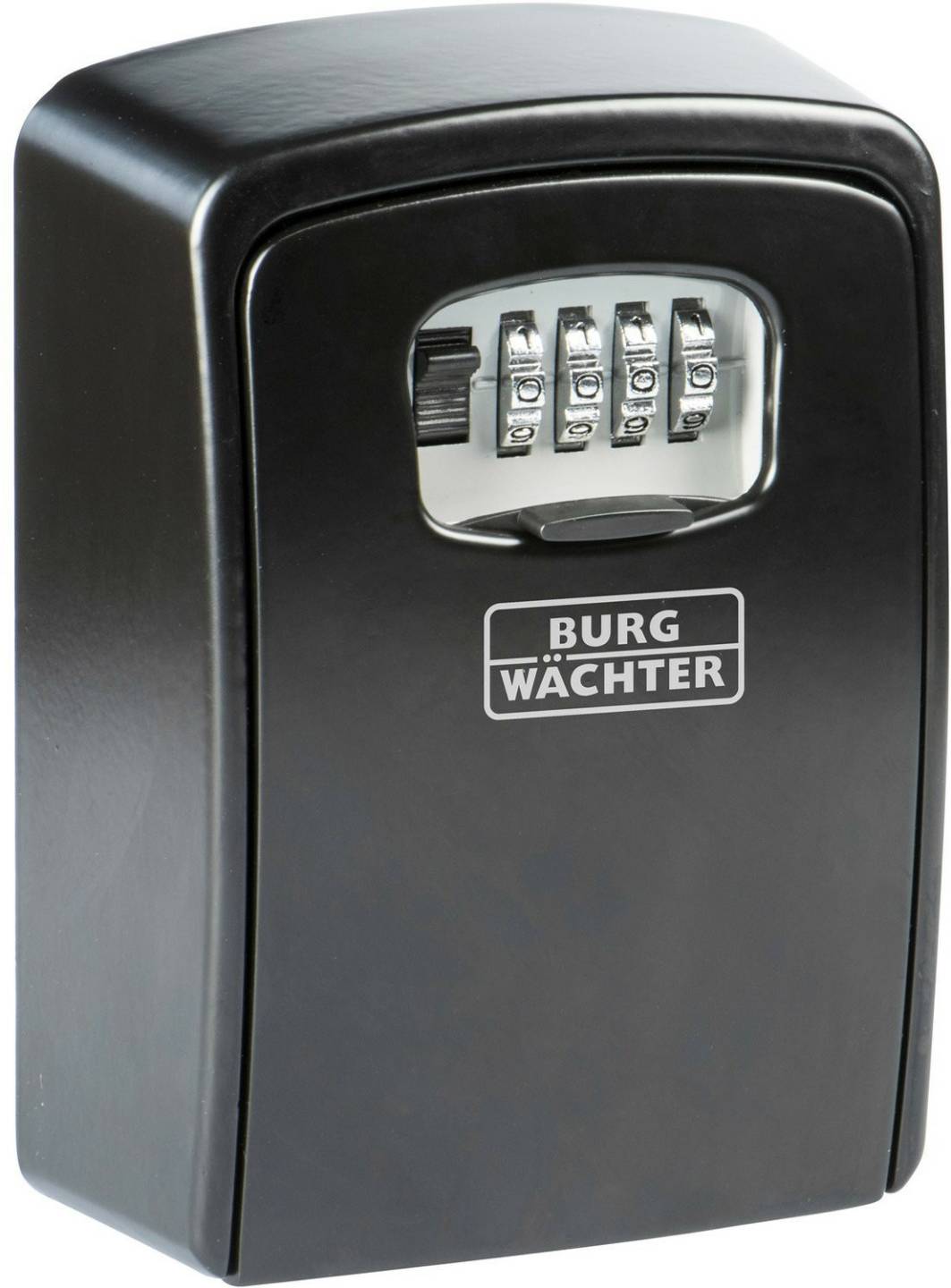 Coffres-forts Truffaut Burg Wächter KeySafe 40 SB