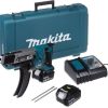 Perceuses & visseuses sans fil Truffaut Makita DFR550DFR550RFE