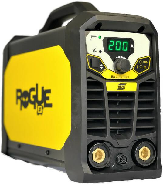 Truffaut ESAB Rogue ES 200i PRO (90131) Postes à souder