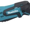 Truffaut Makita DJR185DJR185T1J Scies sabres