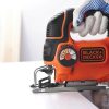 Truffaut Black & Decker KS901SEK Scies sauteuses