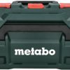 Perceuses & visseuses sans fil Truffaut Metabo BS 18 LTX BL I1x 8,0 Ah + metaBOX