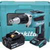 Perceuses & visseuses sans fil Truffaut Makita DFS452DFS452T1J