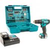 Truffaut Makita HP333HP333DSAX1 Perceuses & visseuses sans fil