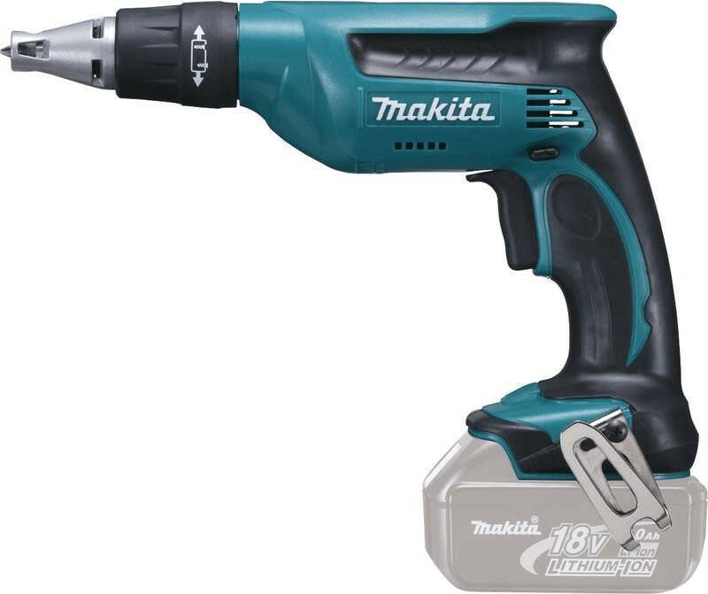 Perceuses & visseuses sans fil Truffaut Makita DFS451DFS451Y1J