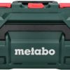 Truffaut Metabo SB 18 LTX BL Q I1x 8,0 Ah + charger + metaBOX Perceuses & visseuses sans fil