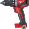 Perceuses & visseuses sans fil Truffaut Milwaukee M18 BLPD2M18BLPD2-0X