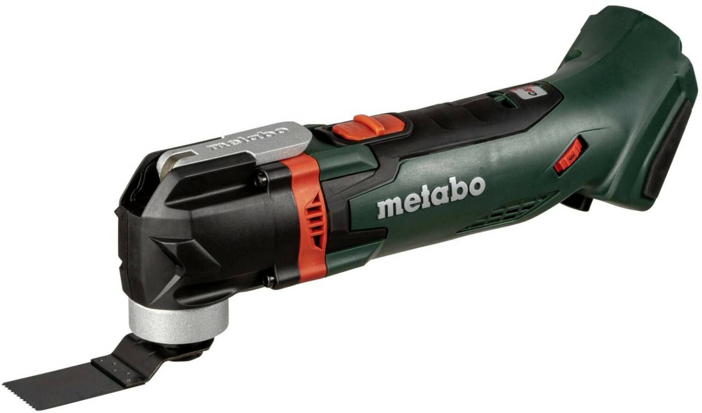 Outils multifonctions Truffaut Metabo MT 18 LTX613021840