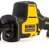 Truffaut DeWalt DCS312N-XJ Scies sabres