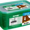 Truffaut Spax SPAX Stick pro (5009422556619) Quincaillerie de fixation