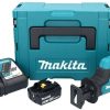 Truffaut Makita DJR189DJR189RT1J Scies sabres