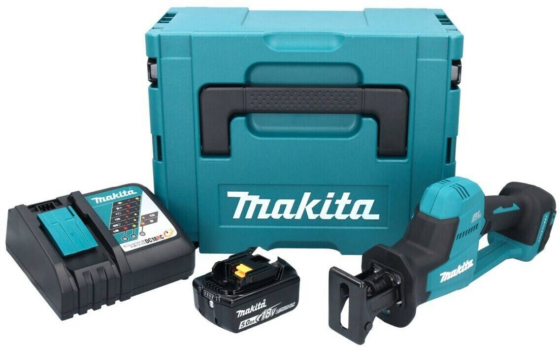 Truffaut Makita DJR189DJR189RT1J Scies sabres