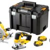 Packs outillage électroportatif Truffaut DeWalt DCK2012P2T-QW