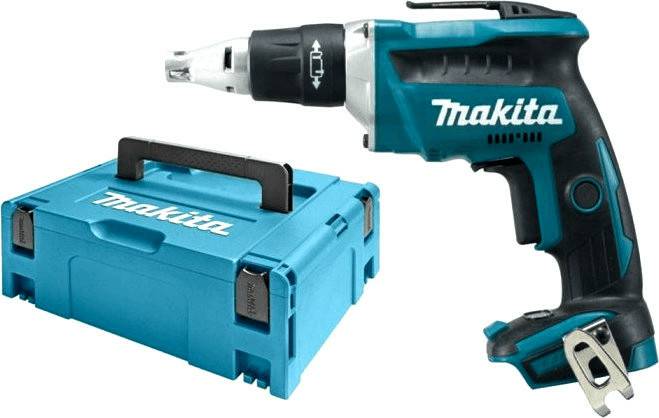 Perceuses & visseuses sans fil Truffaut Makita DFS452DFS452Y1J