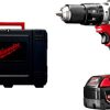 Perceuses & visseuses sans fil Truffaut Milwaukee M18 BPD-402X