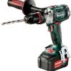 Perceuses & visseuses sans fil Truffaut Metabo SB 18 LTX BL Q I6.021926.50