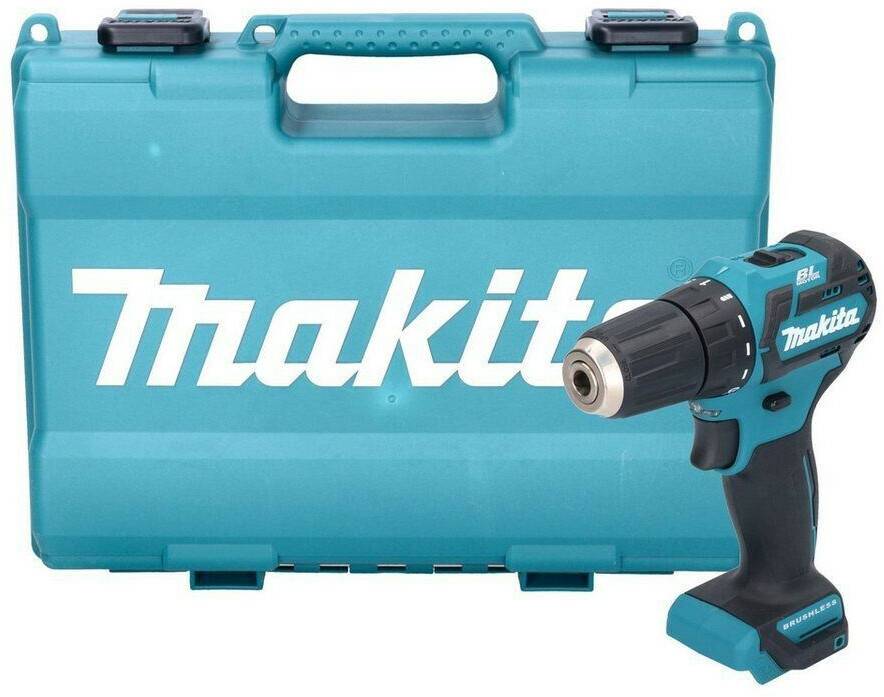 Truffaut Makita DF332DF332DZE Perceuses & visseuses sans fil