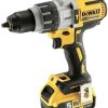 Truffaut DeWalt DCK276P3 Packs outillage électroportatif