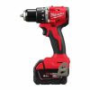 Truffaut Milwaukee M18BLPDRCM18BLPDRC-202C Perceuses & visseuses sans fil