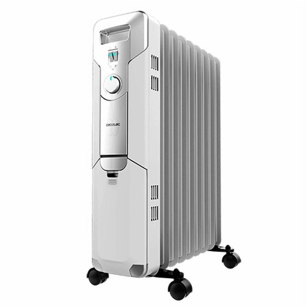 Radiateurs électriques Truffaut Cecotec ReadyWarm 9000 Space 2000W