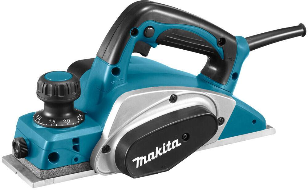 Truffaut Makita KP0800KP0800K Rabots électriques