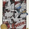 Truffaut Komar Papier peint Mickey great escape 184 x 254 cm Papiers peints