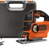 Truffaut Black & Decker KS901SEK Scies sauteuses