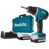 Perceuses & visseuses sans fil Truffaut Makita DF347DF347DWE