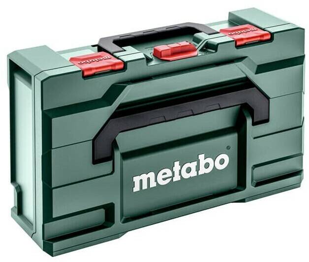 Truffaut Metabo BS 18 LTX BL Q I603184840 Perceuses & visseuses sans fil