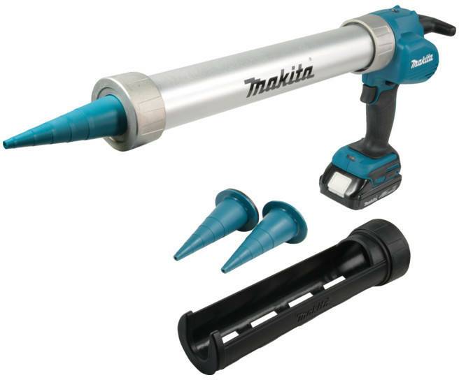 Truffaut Makita DCG180DCG180RYEX Pistolet à mastic