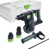 Truffaut Festool KHC 18EB-Basic (577447) Perceuses & visseuses électriques