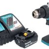 Truffaut Makita DHP489DHP489RF1 (1 x 3,0 Ah + DC 18 RC) Perceuses & visseuses sans fil