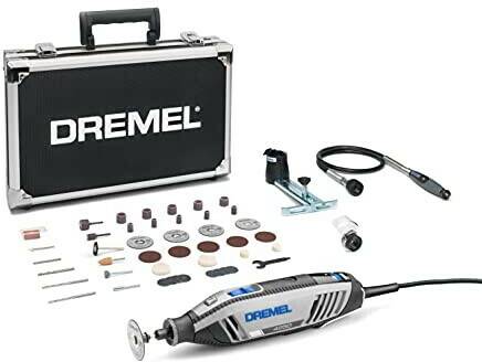 Truffaut Dremel 4250F0134250JP Outils multifonctions