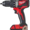 Truffaut Milwaukee M18 BLDDBLDD2-402X Perceuses & visseuses sans fil