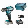 Truffaut Makita DF333DF333DZJ (1 x 2,0 Ah + chargeur + Makpac) Perceuses & visseuses sans fil