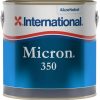 Peintures & Vernis Truffaut International Micron 350 white 2,5l