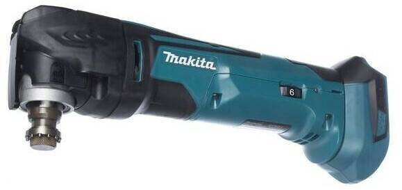 Truffaut Makita DTM51DTM51ZX1 Outils multifonctions