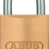 Cadenas Truffaut ABUS 83/45