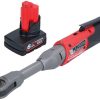 Perceuses & visseuses sans fil Truffaut Milwaukee M12FIR38M12FIR38LR-601