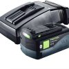 Perceuses & visseuses sans fil Truffaut Festool T 18+3Basic (1x 5,0 Ah + charger + Systainer)