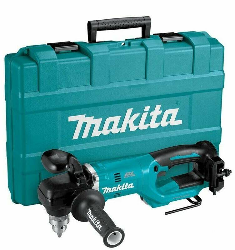 Perceuses & visseuses sans fil Truffaut Makita DDA450DDA450ZK