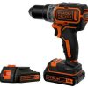 Truffaut Black & Decker BL186K1B2 Perceuses & visseuses sans fil