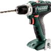 Truffaut Metabo PowerMaxx BS 12 (SOLO) 601036890 Perceuses & visseuses sans fil