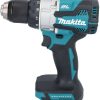 Truffaut Makita DHP489DHP489RGJ Perceuses & visseuses sans fil