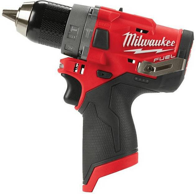 Truffaut Milwaukee M12 FPDFPD-0 Perceuses & visseuses sans fil