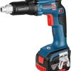 Perceuses & visseuses sans fil Truffaut Bosch GSR 18 V-EC TE Professionalsans batterie ni mallette