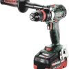 Truffaut Metabo BS 18 LTX BL Q I602359660 Perceuses & visseuses sans fil