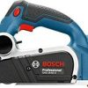 Truffaut Bosch GHO 26-82 D Professional (0 601 5A4 301) Rabots électriques